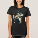 Recherche de gentilhomme tshirts Poisson