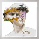 Recherche de david posters Michelangelo