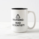 Recherche de scientifiques tasses Science