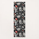 Recherche de halloween yoga tapis Citrouille