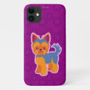 Suche nach yorkie iphone hüllen Kawaii