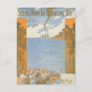 Recherche de baie de chesapeake cartes postales Maryland