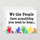 Recherche de messages cartes postales Politique