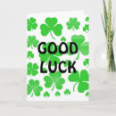 Recherche de trèfle de shamrock Jour de st patrick