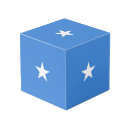 Suche nach würfel Blau