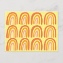 Recherche de sucreries cartes postales Coloré
