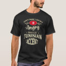 Recherche de drapeau tunisien tshirts Pour