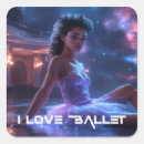 Suche nach das ballett aufkleber Girl