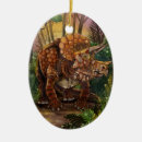 Recherche de triceratops ornements Crétacé