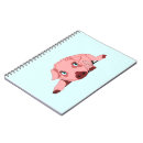 Suche nach schwein kleine notizbücher Blau