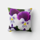 Suche nach stiefmütterchen kissen Lila