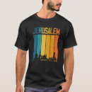 Recherche de jérusalem vêtements Coucher de soleil