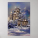 Recherche de neige posters Château
