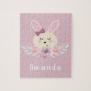 Suche nach rabbit puzzle Niedlich