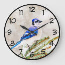 Suche nach singvogel wanduhren Tierwelt
