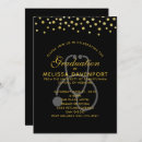 Suche nach doctor einladungen Stethoskop