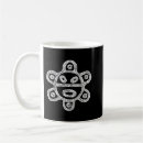 Recherche de tainos tasses Boriken