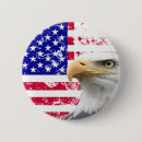 Recherche de aigle chauve badges 4 juillet