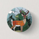 Recherche de cerf badges Faune