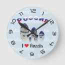 Recherche de russie horloges Matryoshka