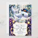 Recherche de baleine mignonne cartes postales Capricieux