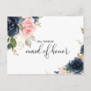 Recherche de fleurs de chute invitations Bride