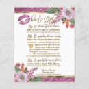 Recherche de roses rouges prospectus Floral