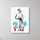 Suche nach vintage kinder leinwandbilder Dr seuss