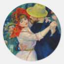 Suche nach pierre renoir aufkleber Impressionismus