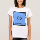Suche nach element symbol tshirts Periodensystem