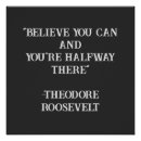 Recherche de affirmations positives posters Citations inspirantes