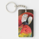 Suche nach macaw schlüsselanhänger Vogel