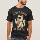 Suche nach flausch tshirts Heraus