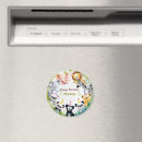 Recherche de tropical anniversaire magnets Zoo