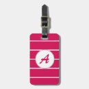 Recherche de mode girly bagages étiquettes Rose