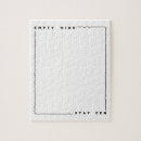 Recherche de minimalisme puzzles Minimaliste