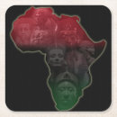 Suche nach afrikanische untersetzer Schwarzes