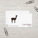 Suche nach peru andere visitenkarten Lama