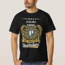 Suche nach lustige polnische tshirts Für ihn