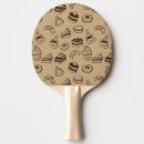Recherche de dessert raquettes ping pong Gâteau