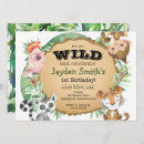 Recherche de exotic invitations Animal