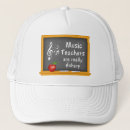 Recherche de choeur casquettes Orchestre