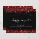 Recherche de happy new year vœux cartes Moderne