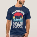 Suche nach lustiger esel tshirts Sport