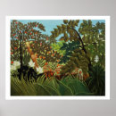 Recherche de paysage exotique posters Animaux