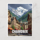 Suche nach chamonix postkarten Landschaft