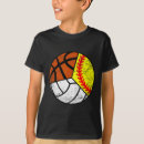 Suche nach volleyball kinder tshirts Athlet