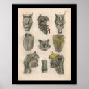 Suche nach bock poster Vintag