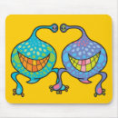 Suche nach lustige alien mousepads Cartoon