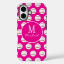 Recherche de sans couture iphone coques Monogramme